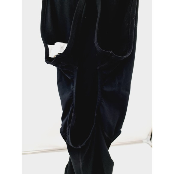 Nike Black HydraStrong Competition Swimsuit 36WMS10 - Picture 5 of 9